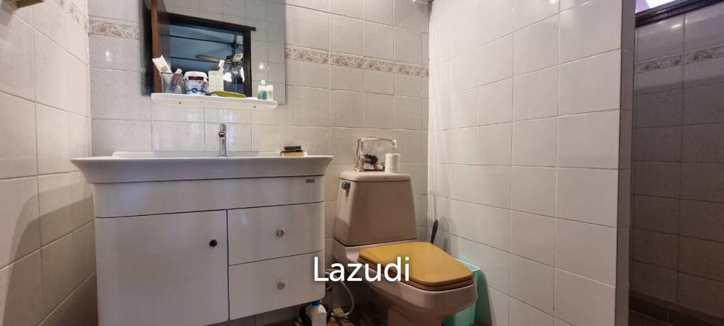 3 Bed 3 Bath 140 SQ.M House in Na Chom Thian