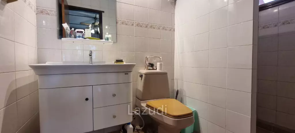 3 Bed 3 Bath 140 SQ.M House in Na Chom Thian