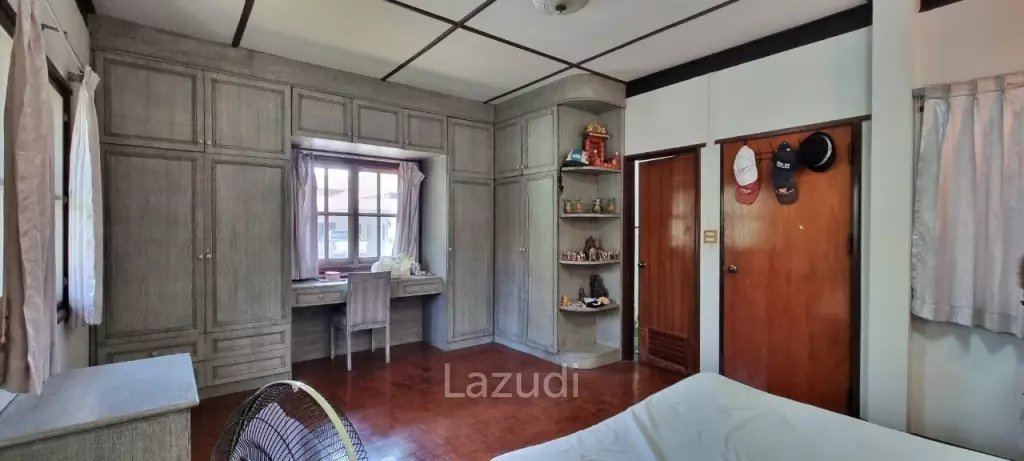 3 Bed 3 Bath 140 SQ.M House in Na Chom Thian