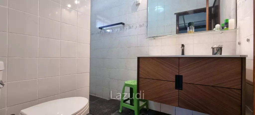 3 Bed 3 Bath 140 SQ.M House in Na Chom Thian