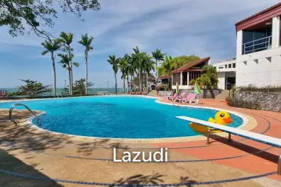 Na Jomtien House with 3Beds for Rent