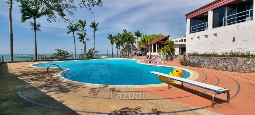 Na Jomtien House with 3Beds for Rent