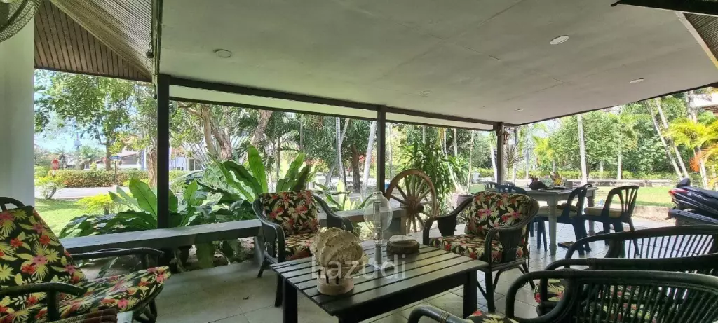 Na Jomtien House with 3Beds for Rent