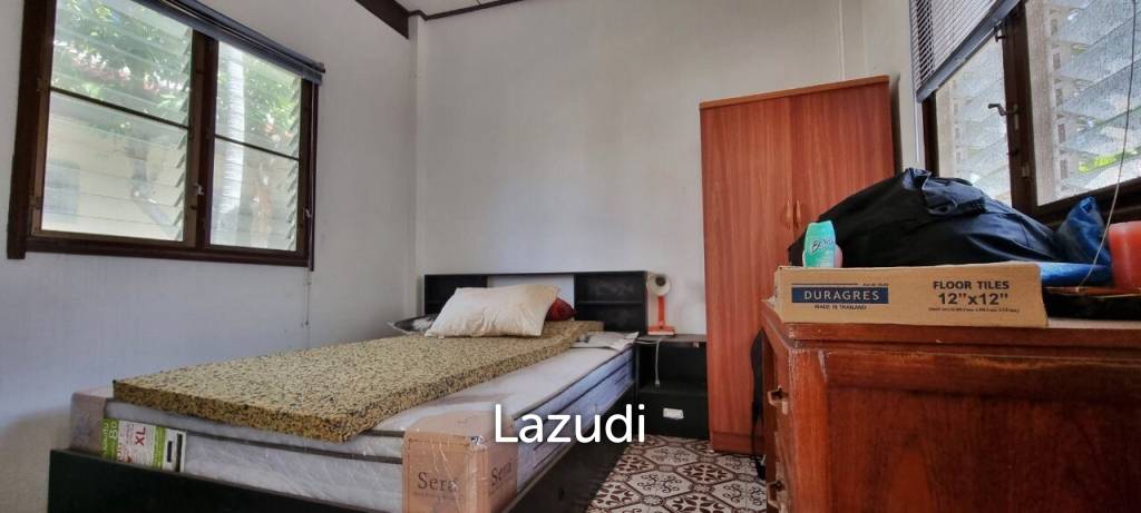 Na Jomtien House with 3Beds for Rent