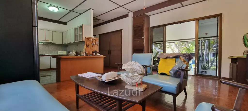 Na Jomtien House with 3Beds for Rent
