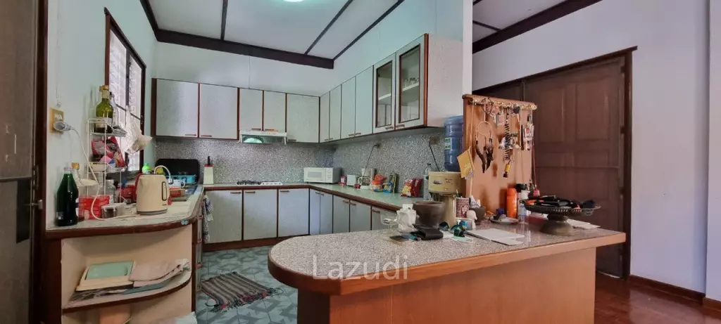 Na Jomtien House with 3Beds for Rent