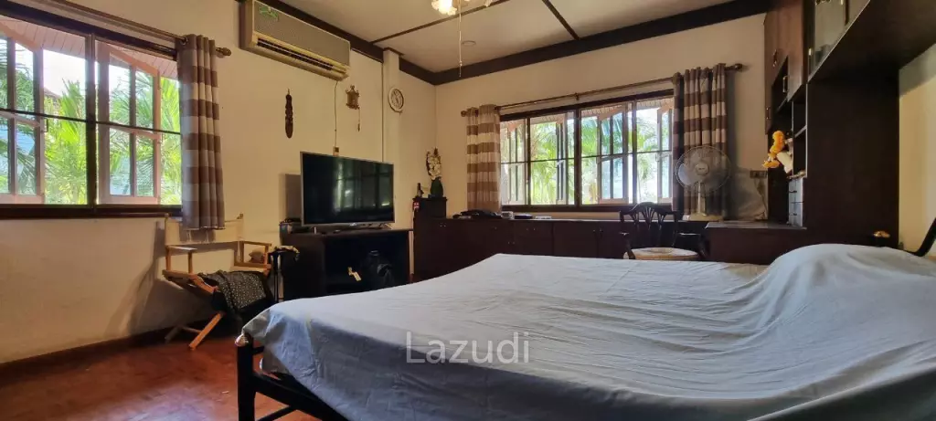 Na Jomtien House with 3Beds for Rent