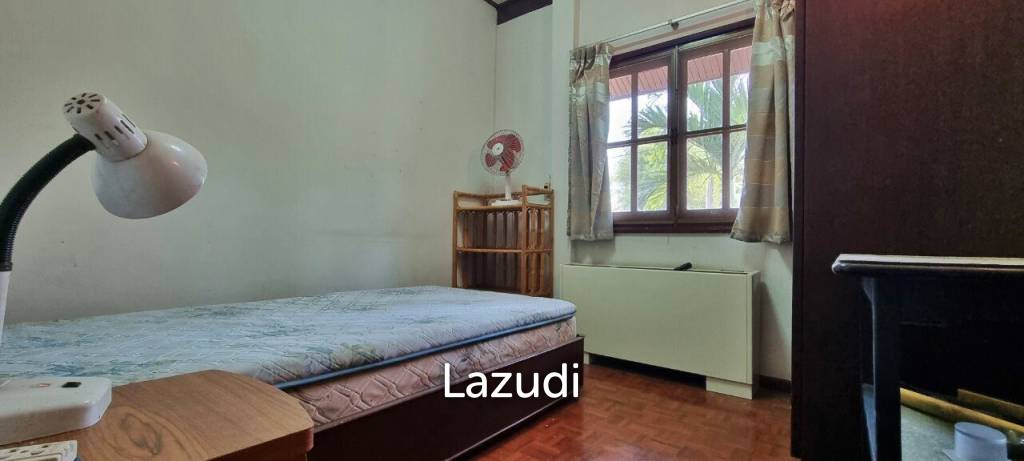 Na Jomtien House with 3Beds for Rent