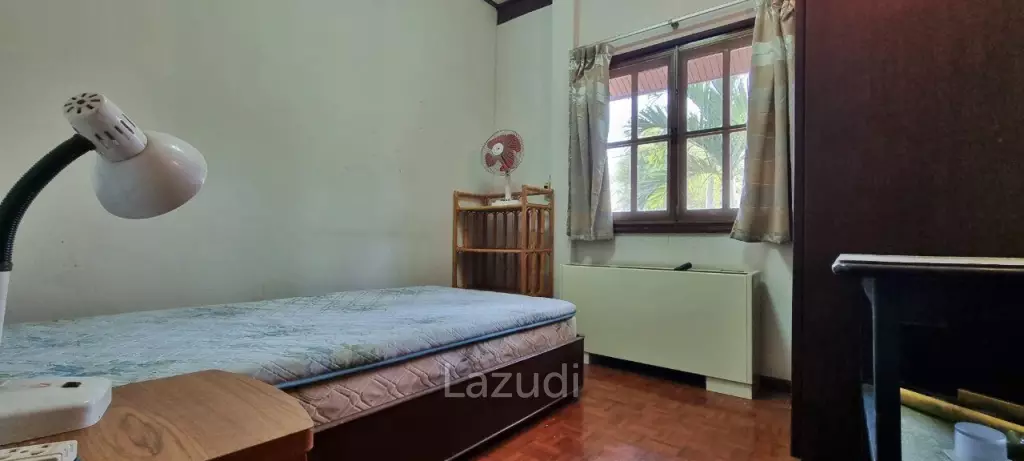Na Jomtien House with 3Beds for Rent