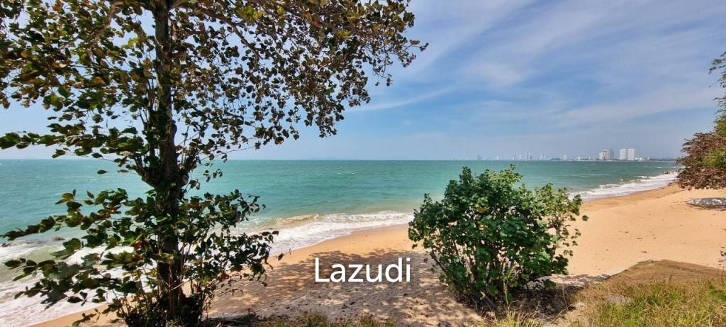 Na Jomtien House with 3Beds for Rent