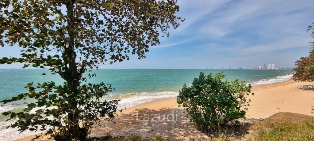 Na Jomtien House with 3Beds for Rent