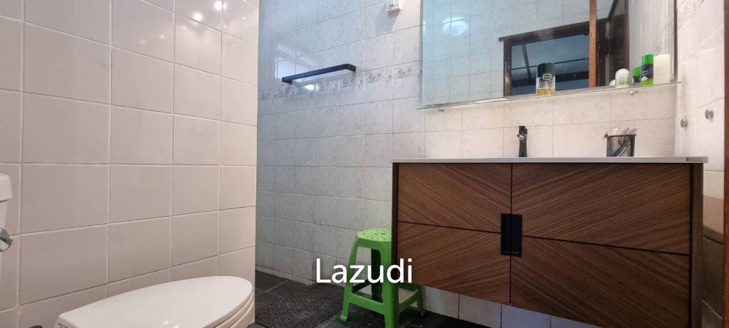 Na Jomtien House with 3Beds for Rent