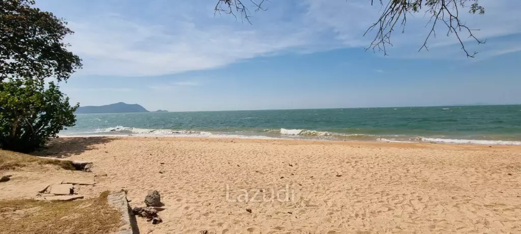 Na Jomtien House with 3Beds for Rent