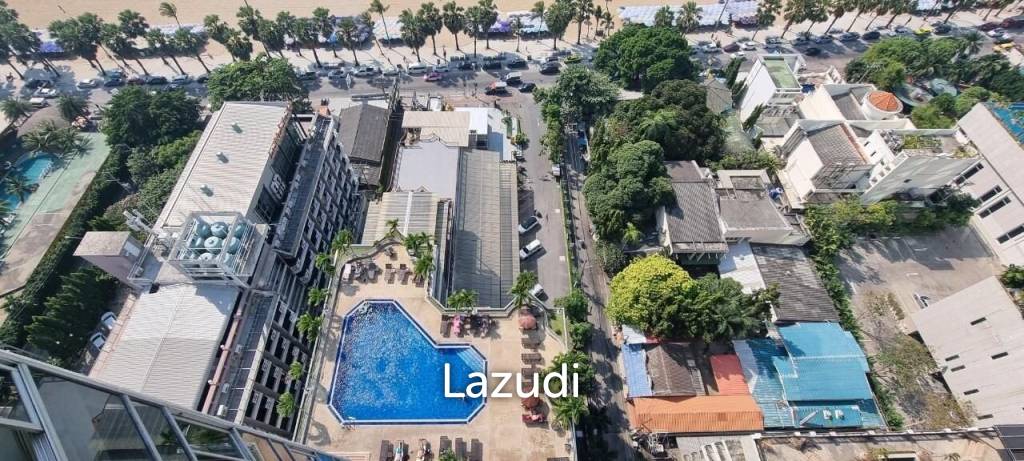 2 Bed 3 Bath 157 SQ.M Sea Views Markland Condo