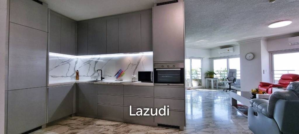 2 Bed 3 Bath 157 SQ.M Sea Views Markland Condo