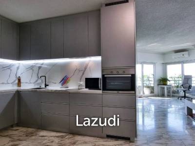 2 Bed 3 Bath 157 SQ.M Sea Views Markland Condo