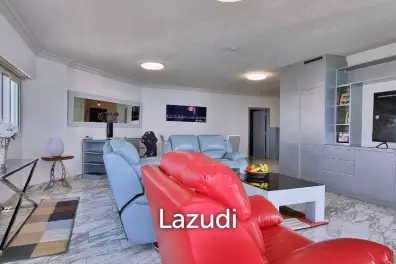 2 Bed 3 Bath 157 SQ.M Sea Views Markland Condo