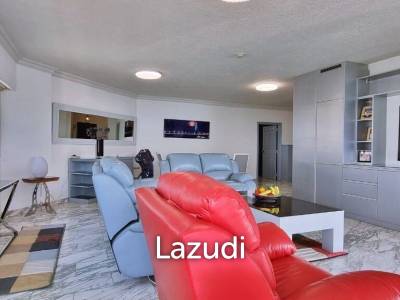 2 Bed 3 Bath 157 SQ.M Sea Views Markland Condo