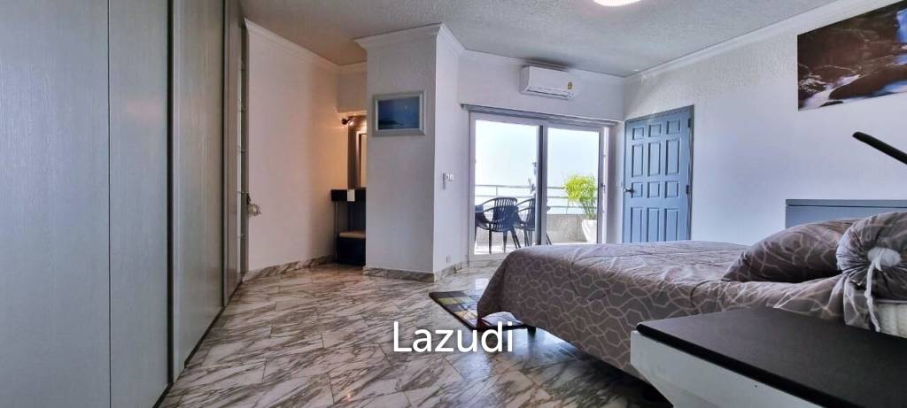 2 Bed 3 Bath 157 SQ.M Sea Views Markland Condo