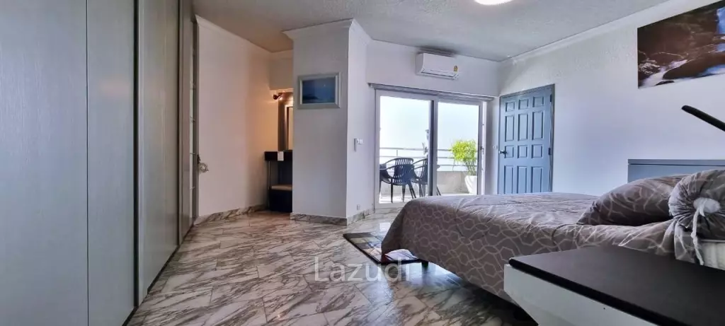 2 Bed 3 Bath 157 SQ.M Sea Views Markland Condo