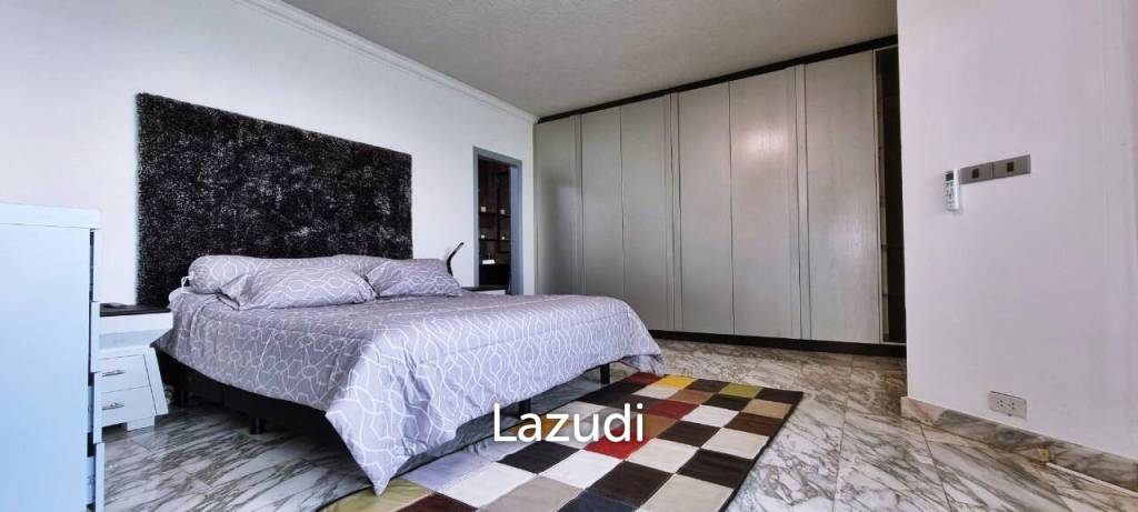 2 Bed 3 Bath 157 SQ.M Sea Views Markland Condo