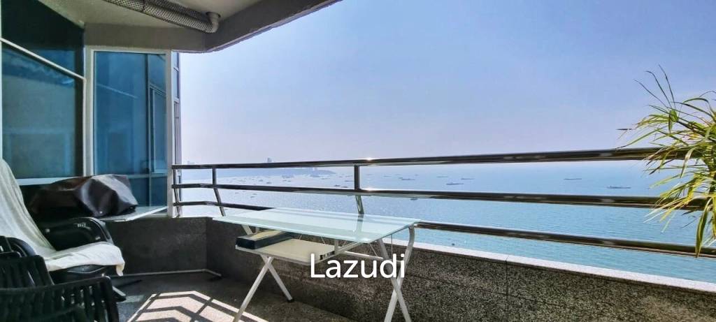 2 Bed 3 Bath 157 SQ.M Sea Views Markland Condo