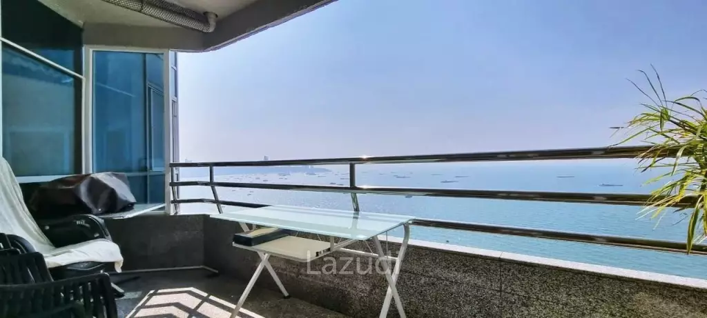 2 Bed 3 Bath 157 SQ.M Sea Views Markland Condo