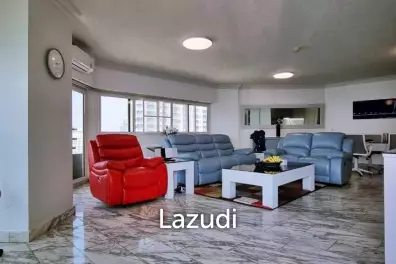 2 Bed 3 Bath 157 SQ.M Sea Views Markland Condo