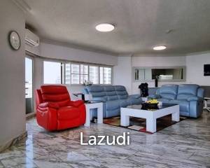 2 Bed 3 Bath 157 SQ.M Sea Views Markland Condo