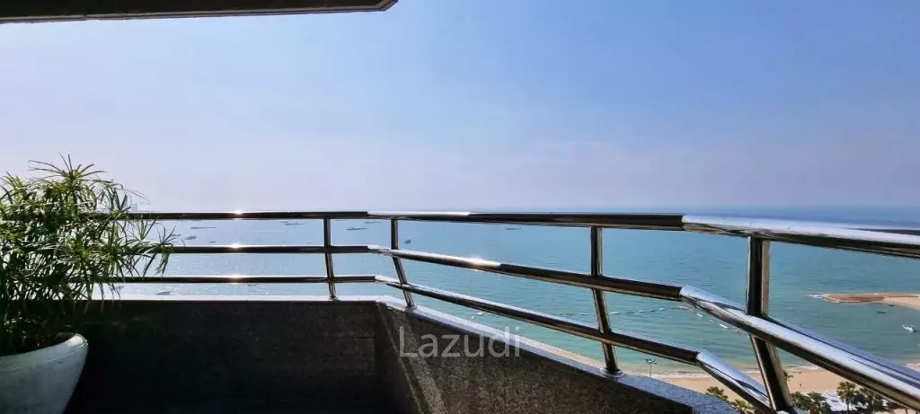 2 Bed 3 Bath 157 SQ.M Sea Views Markland Condo