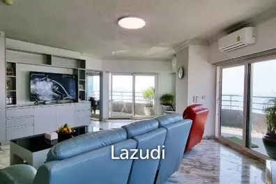 2 Bed 3 Bath 157 SQ.M Sea Views Markland Condo