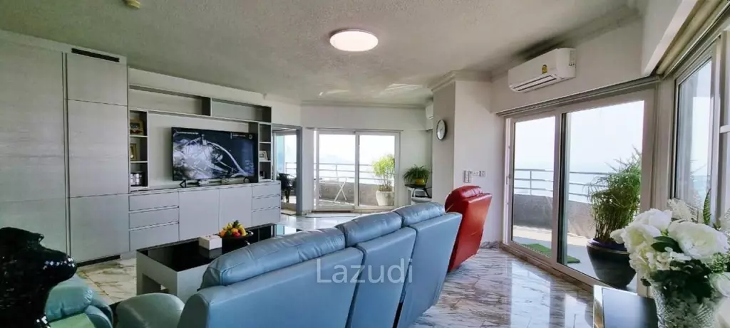 2 Bed 3 Bath 157 SQ.M Sea Views Markland Condo