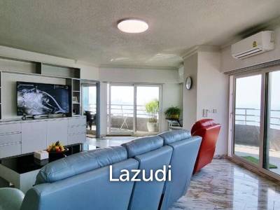 2 Bed 3 Bath 157 SQ.M Sea Views Markland Condo