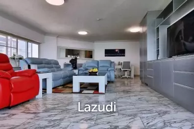 2 Bed 3 Bath 157 SQ.M Sea Views Markland Condo