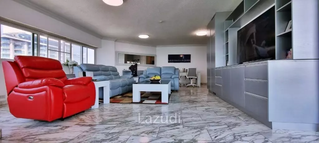 2 Bed 3 Bath 157 SQ.M Sea Views Markland Condo