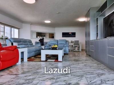 2 Bed 3 Bath 157 SQ.M Sea Views Markland Condo
