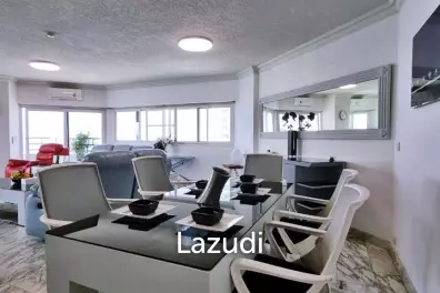 2 Bed 3 Bath 157 SQ.M Sea Views Markland Condo