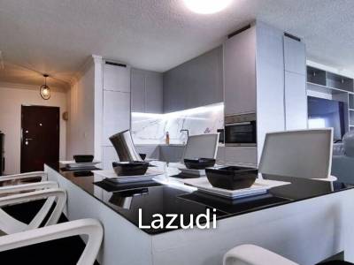 2 Bed 3 Bath 157 SQ.M Sea Views Markland Condo