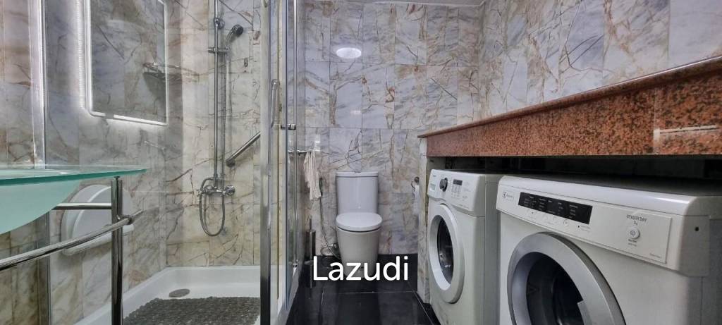 2 Bed 3 Bath 157 SQ.M Sea Views Markland Condo