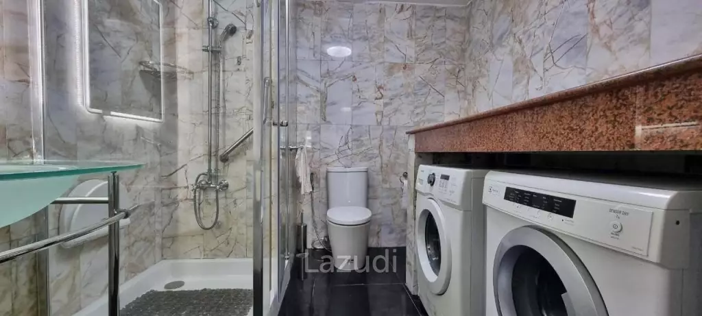 2 Bed 3 Bath 157 SQ.M Sea Views Markland Condo