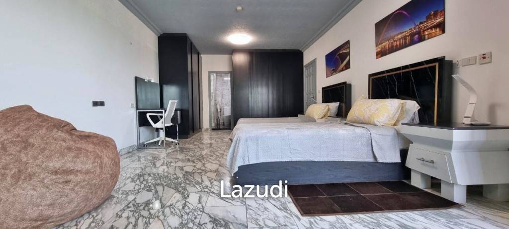 2 Bed 3 Bath 157 SQ.M Sea Views Markland Condo