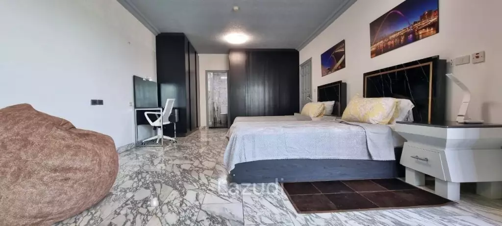 2 Bed 3 Bath 157 SQ.M Sea Views Markland Condo