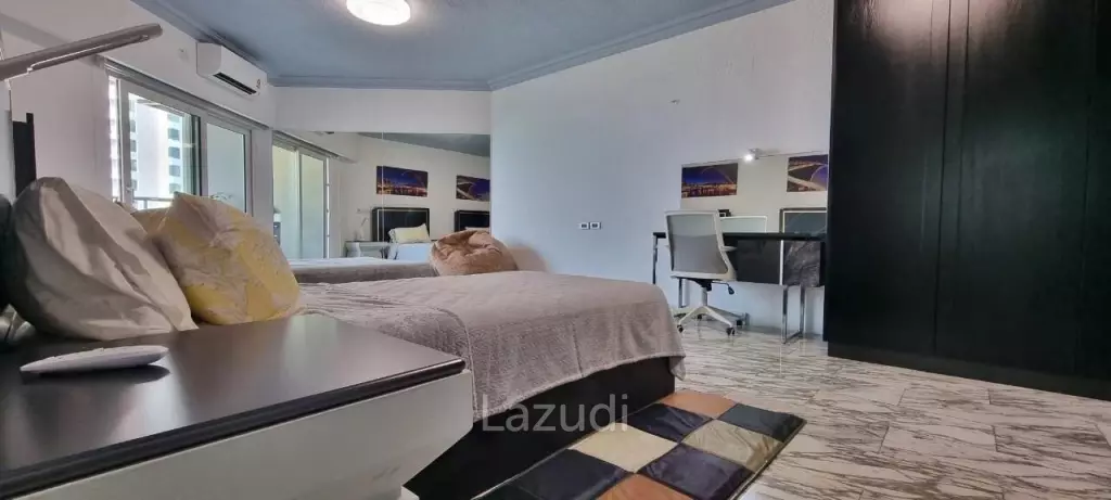 2 Bed 3 Bath 157 SQ.M Sea Views Markland Condo