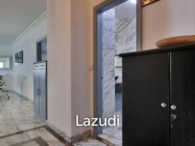 2 Bed 3 Bath 157 SQ.M Sea Views Markland Condo