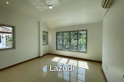 ขายบ้านพัทยาตะวันออกไม่มีเฟอร์นิเจอร์