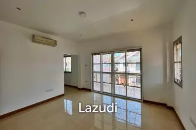 ขายบ้านพัทยาตะวันออกไม่มีเฟอร์นิเจอร์