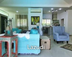 Pool Villa House in Huay Yai for Rent