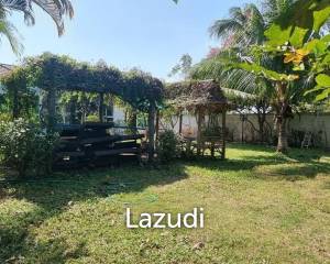 Pool Villa House in Huay Yai for Rent