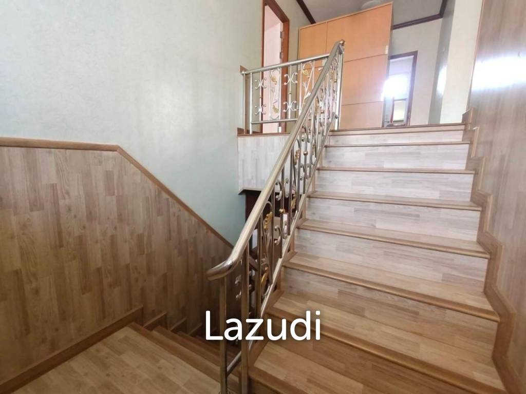 4 Bedrooms Unfurnished House for Sale