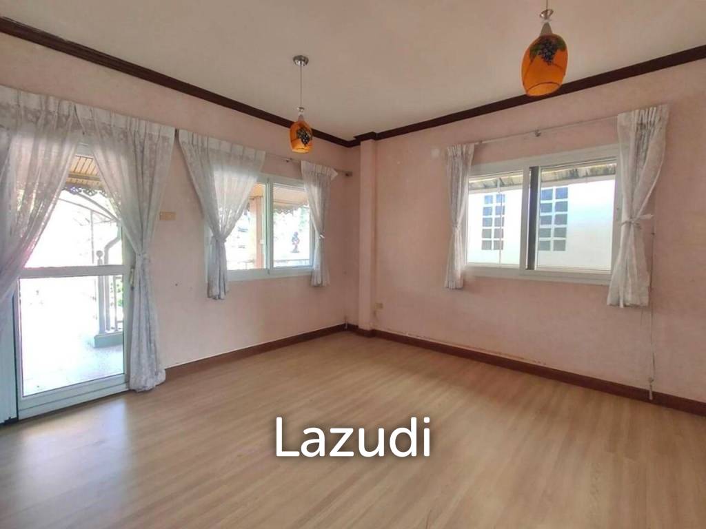 4 Bedrooms Unfurnished House for Sale